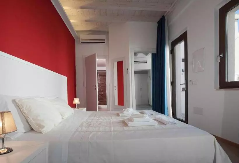 Fotos del hotel Villa Sveva:  9