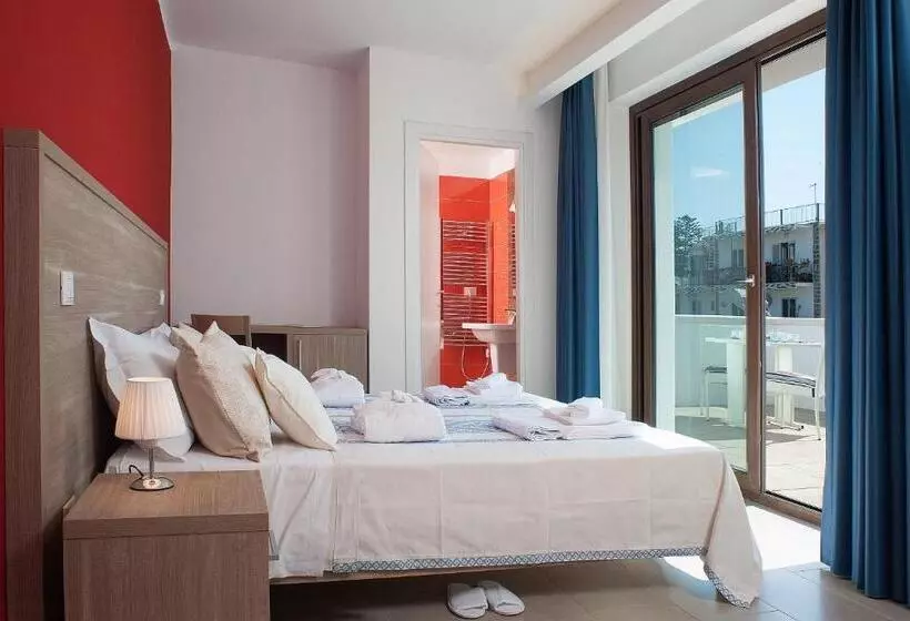 Fotos del hotel Villa Sveva:  22