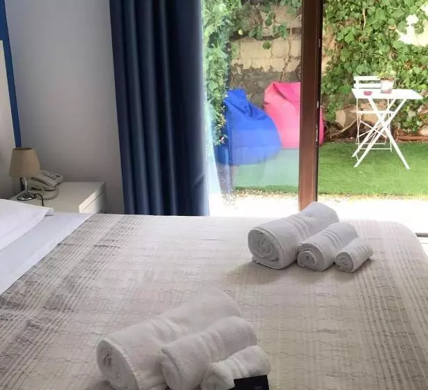 Fotos del hotel Villa Sveva:  20