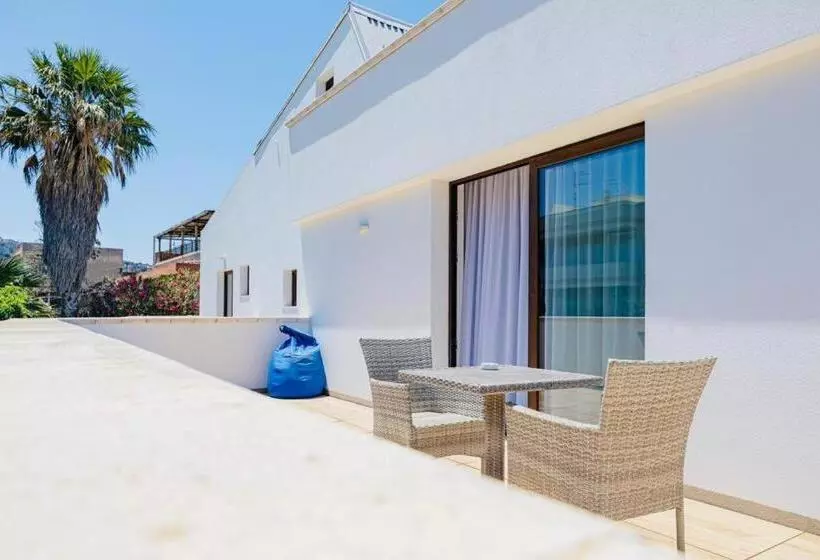 Fotos del hotel Villa Sveva:  7