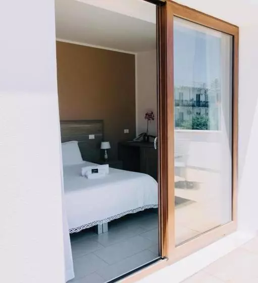 Fotos del hotel Villa Sveva:  18