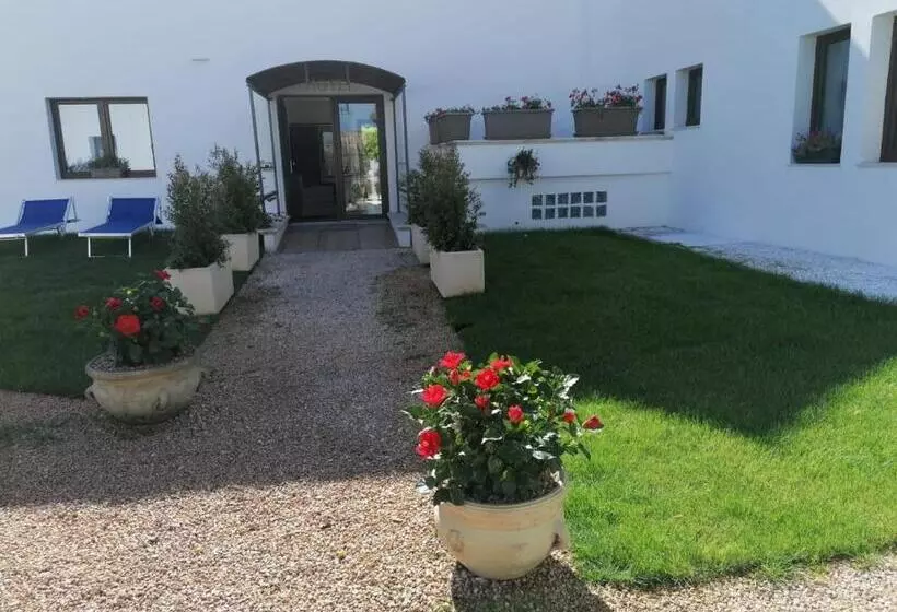 Fotos del hotel Villa Sveva:  17