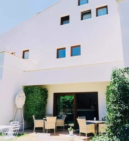 Fotos del hotel Villa Sveva:  15