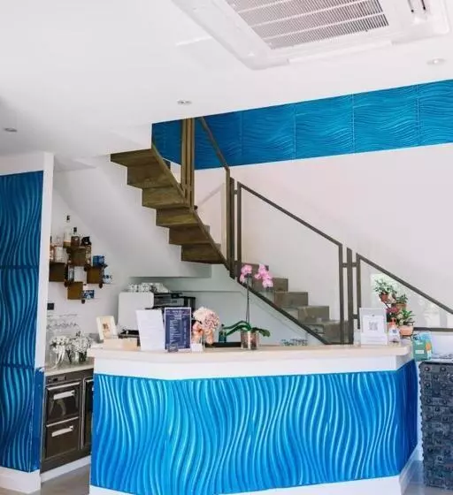 Fotos del hotel Villa Sveva:  3