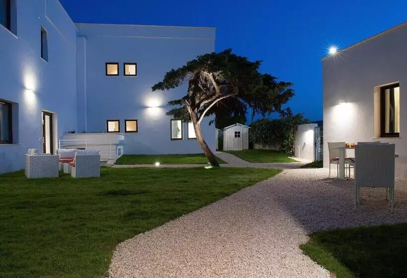 Fotos del hotel Villa Sveva:  11