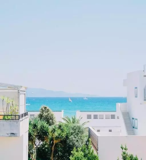 Fotos del hotel Villa Sveva:  8