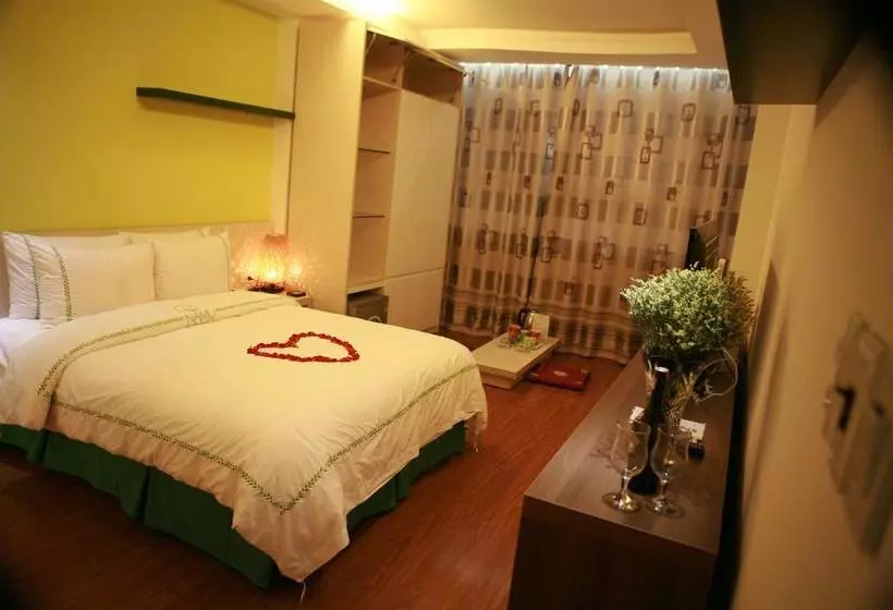 Fotos del hotel Namu:  20