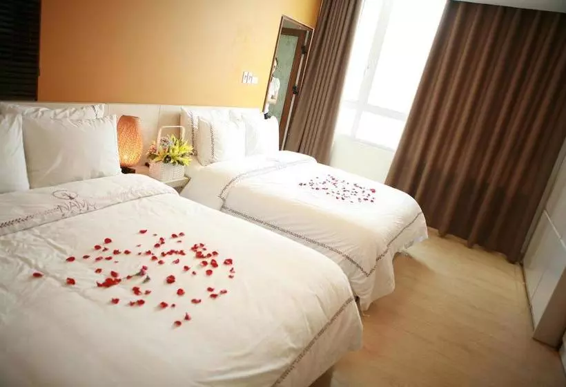 Fotos del hotel Namu:  19