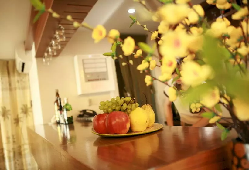 Fotos del hotel Namu:  8