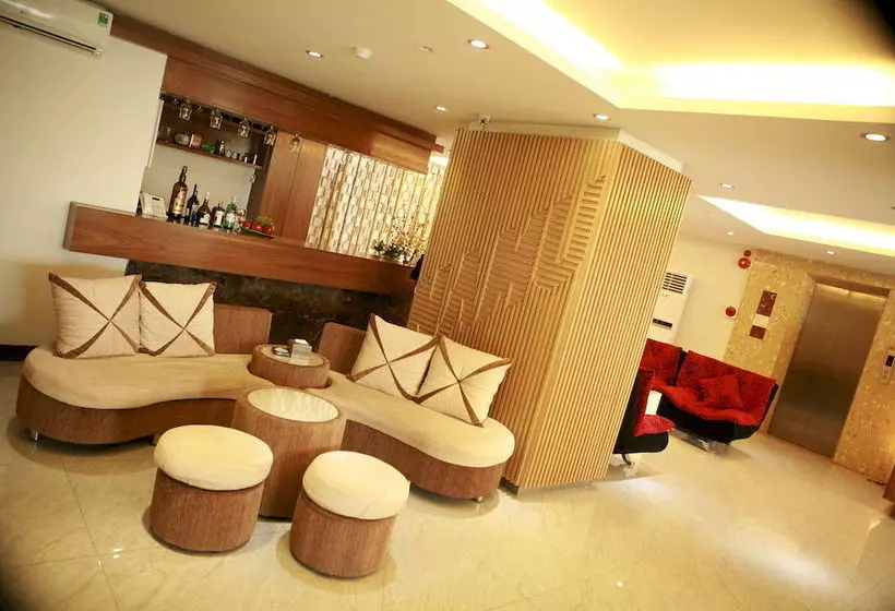 Fotos del hotel Namu:  6