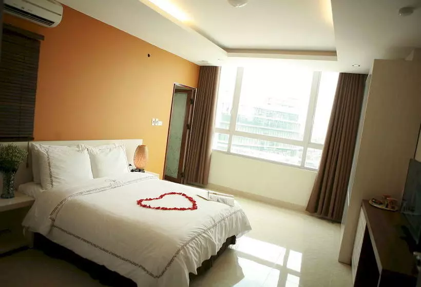 Fotos del hotel Namu:  17