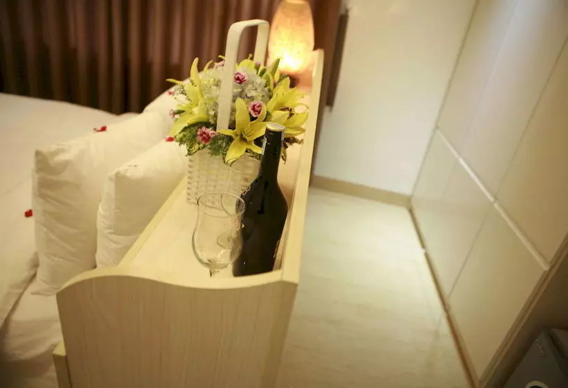 Fotos del hotel Namu:  25