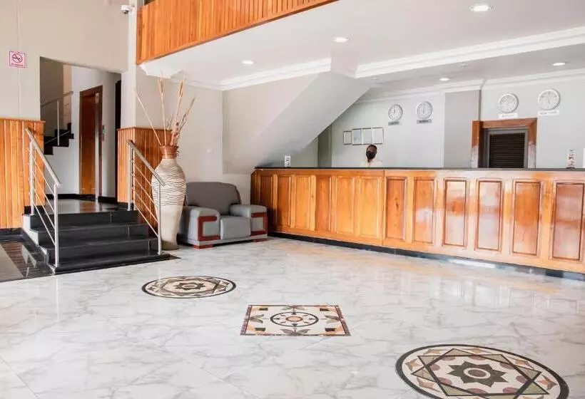 Fotos del hotel Resotel:  11