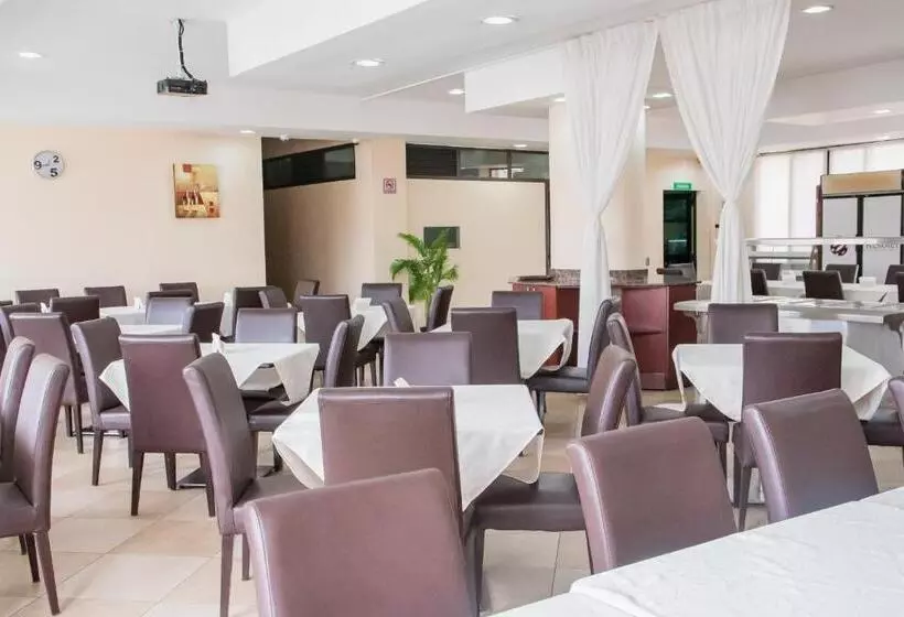 Fotos del hotel Resotel:  12