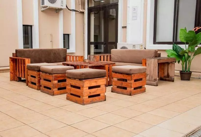 Fotos del hotel Resotel:  6