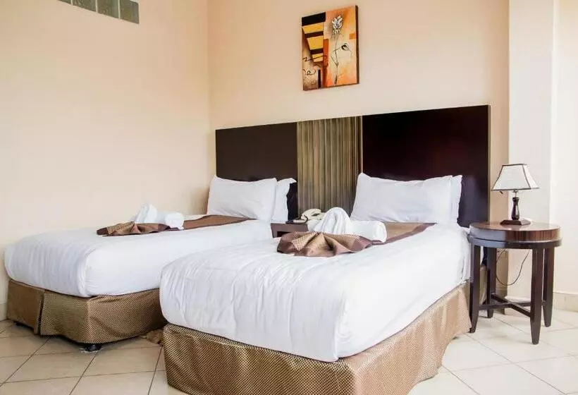 Fotos del hotel Resotel:  2