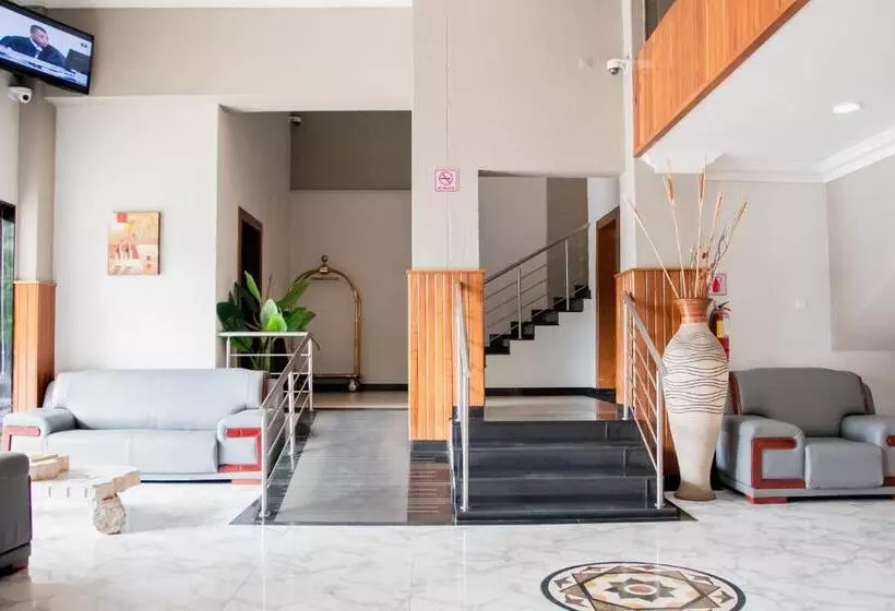 Fotos del hotel Resotel:  3