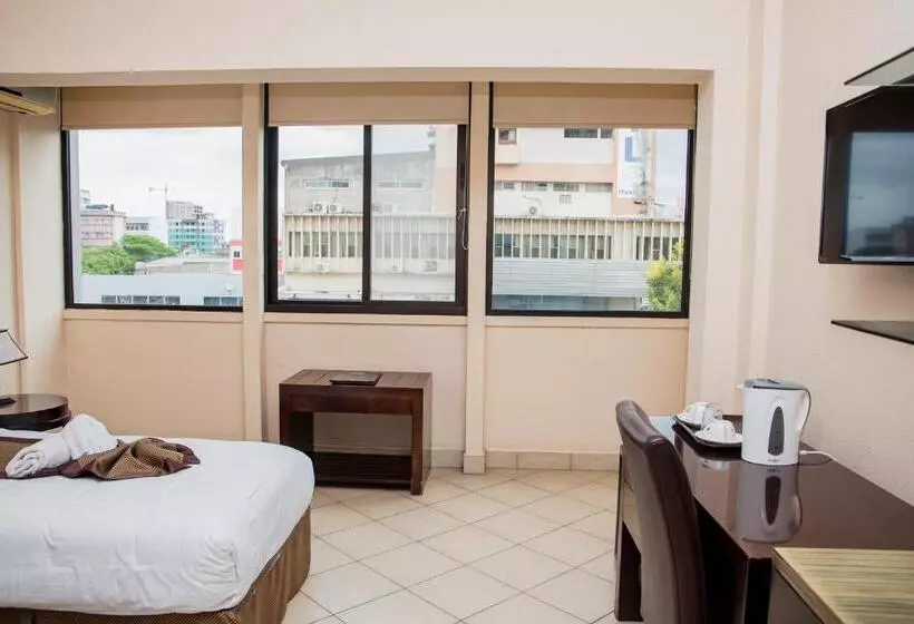 Fotos del hotel Resotel:  22