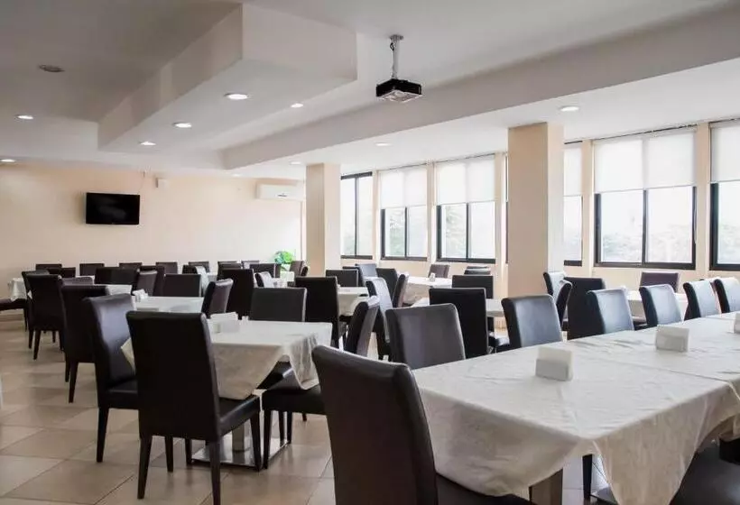 Fotos del hotel Resotel:  4