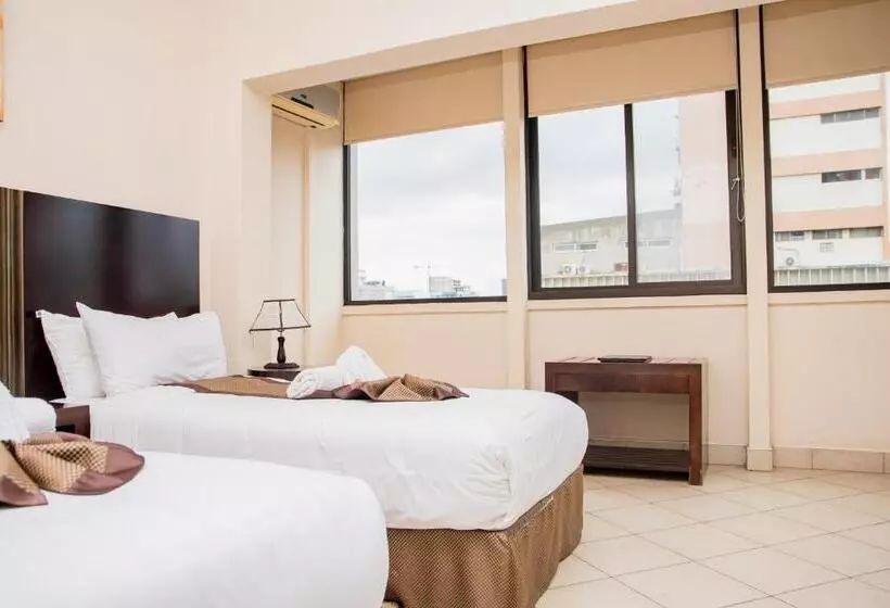 Fotos del hotel Resotel:  20