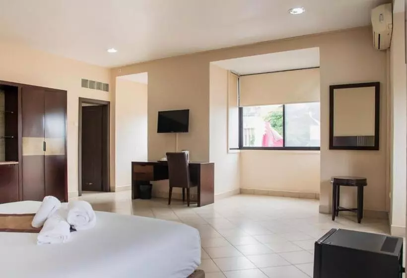 Fotos del hotel Resotel:  16