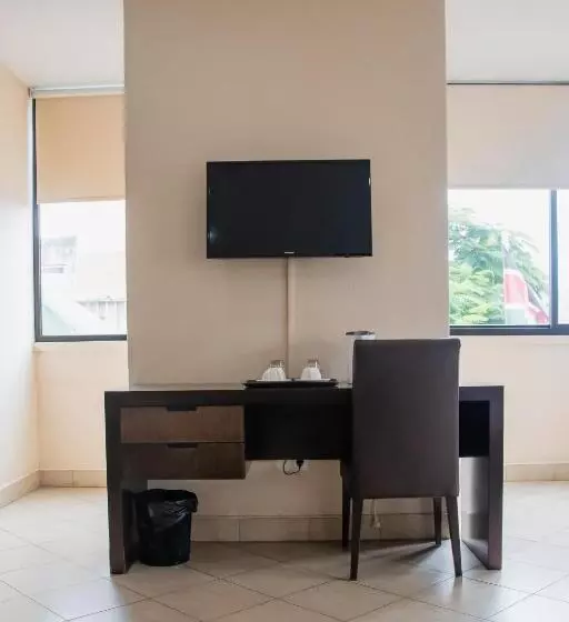 Fotos del hotel Resotel:  14