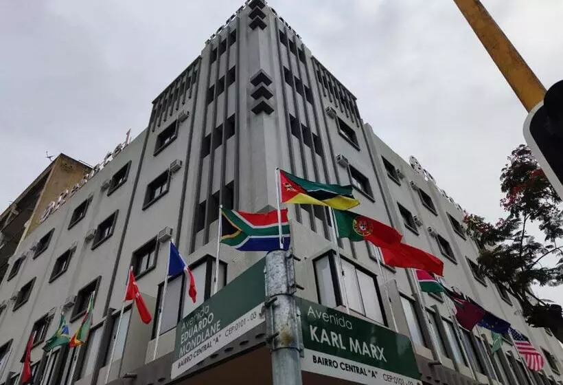 Fotos del hotel Resotel:  9