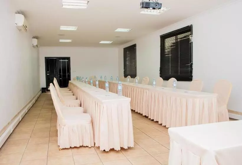 Fotos del hotel Resotel:  5