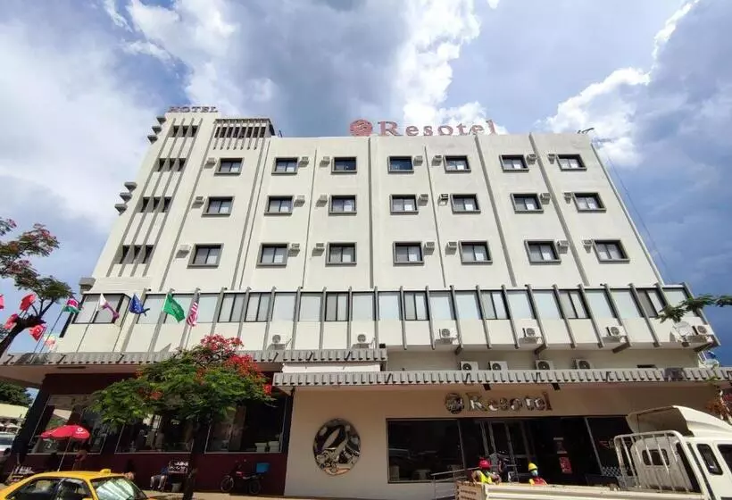 Fotos del hotel Resotel:  15