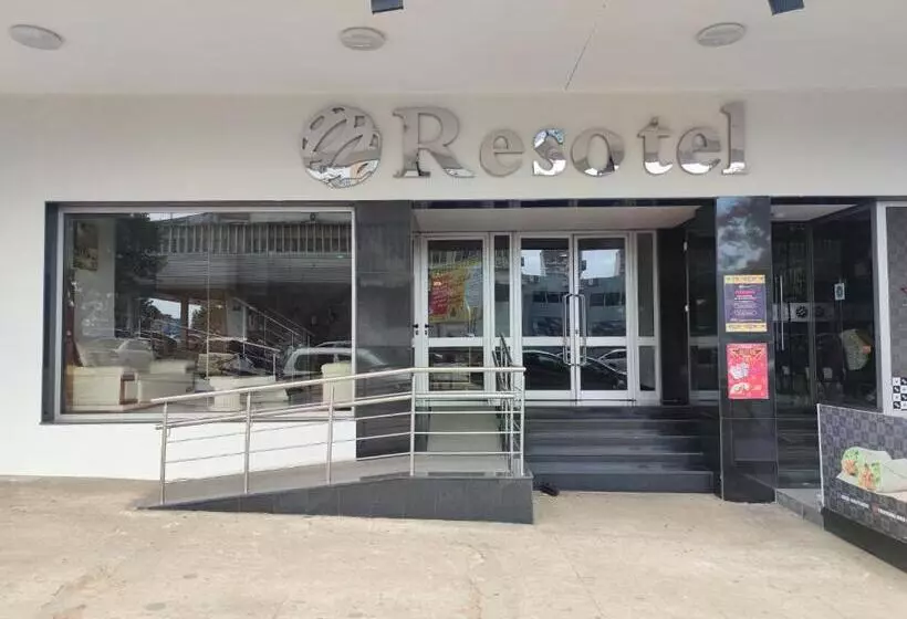 Fotos del hotel Resotel:  17