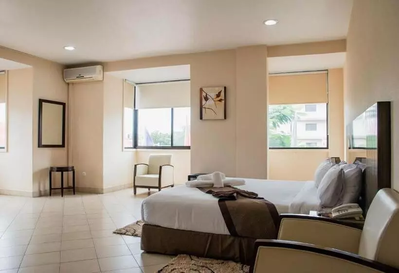 Fotos del hotel Resotel:  21