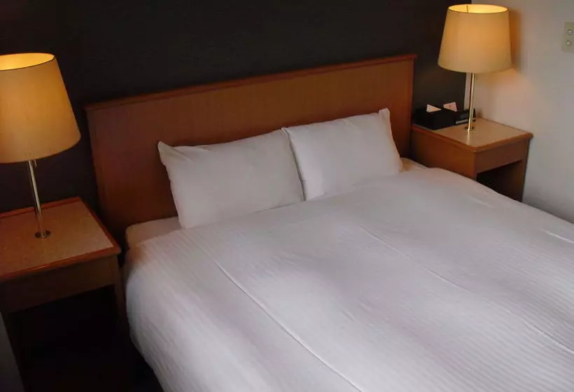 Fotos del hotel Apa  Yokohama Tsurumi:  10