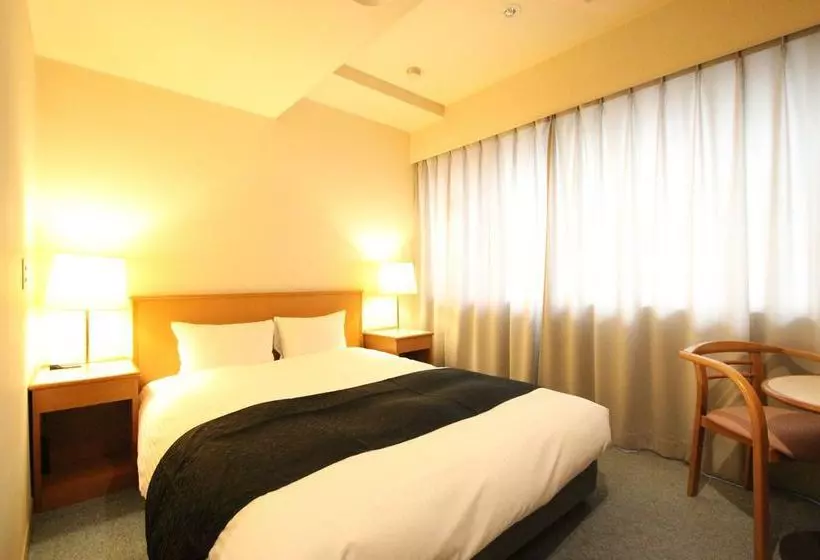 Fotos del hotel Apa  Yokohama Tsurumi:  15