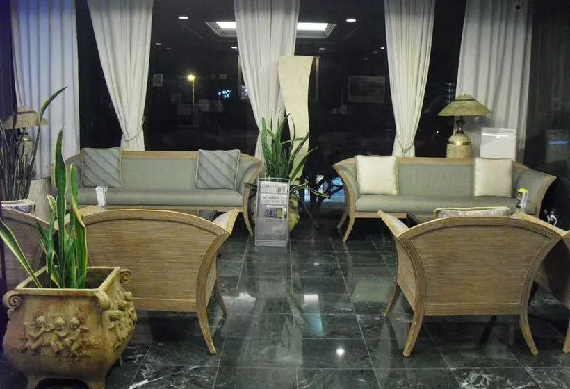 Fotos del hotel Apa  Yokohama Tsurumi:  3