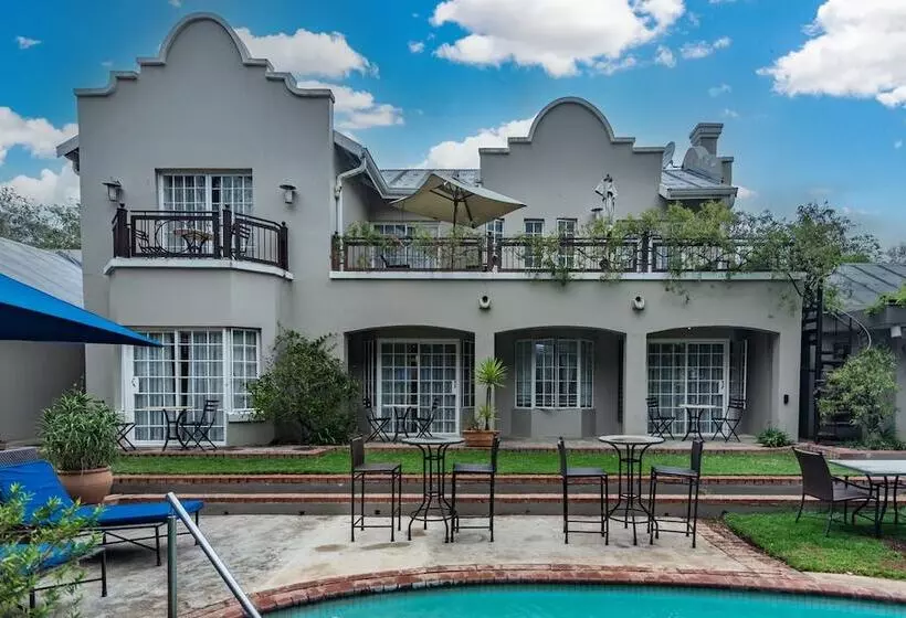 Fotos del hotel Clico Boutique:  19