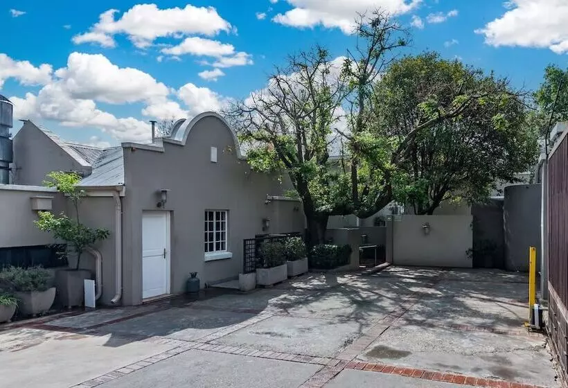 Fotos del hotel Clico Boutique:  8