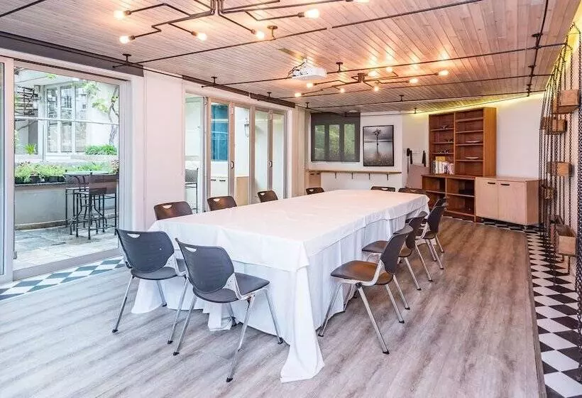 Fotos del hotel Clico Boutique:  5