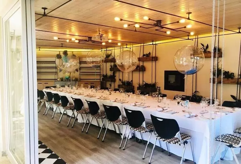 Fotos del hotel Clico Boutique:  22