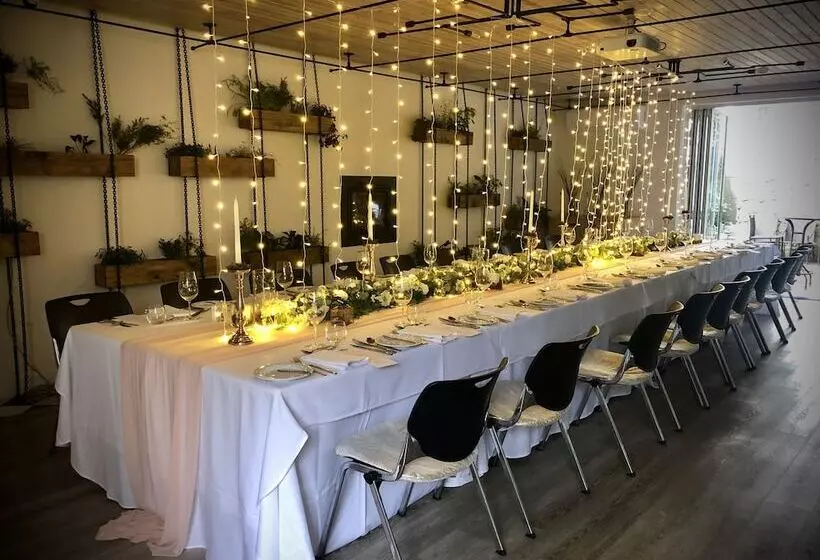 Fotos del hotel Clico Boutique:  15