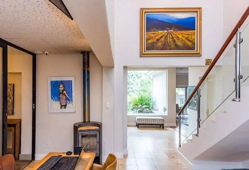 Fotos del hotel Clico Boutique:  14