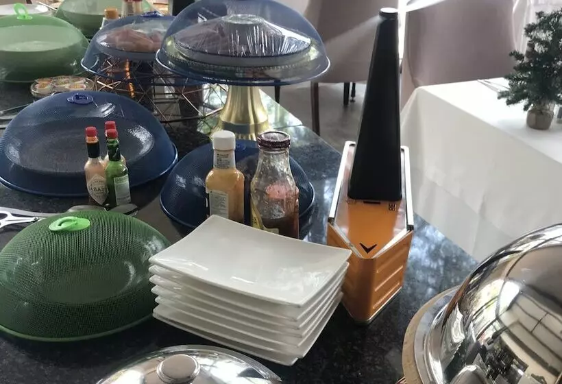 Fotos del hotel Clico Boutique:  18