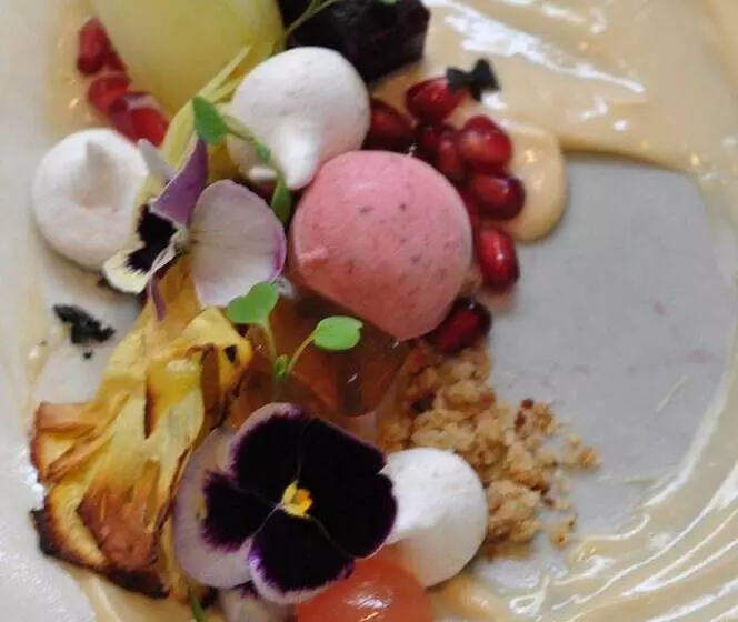 Fotos del hotel Clico Boutique:  21