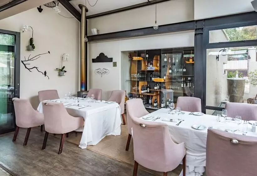 Fotos del hotel Clico Boutique:  16