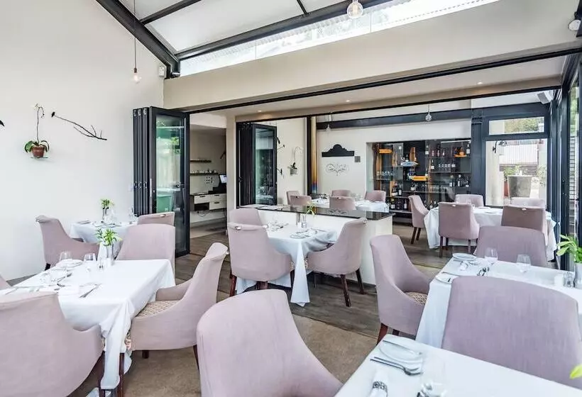 Fotos del hotel Clico Boutique:  4