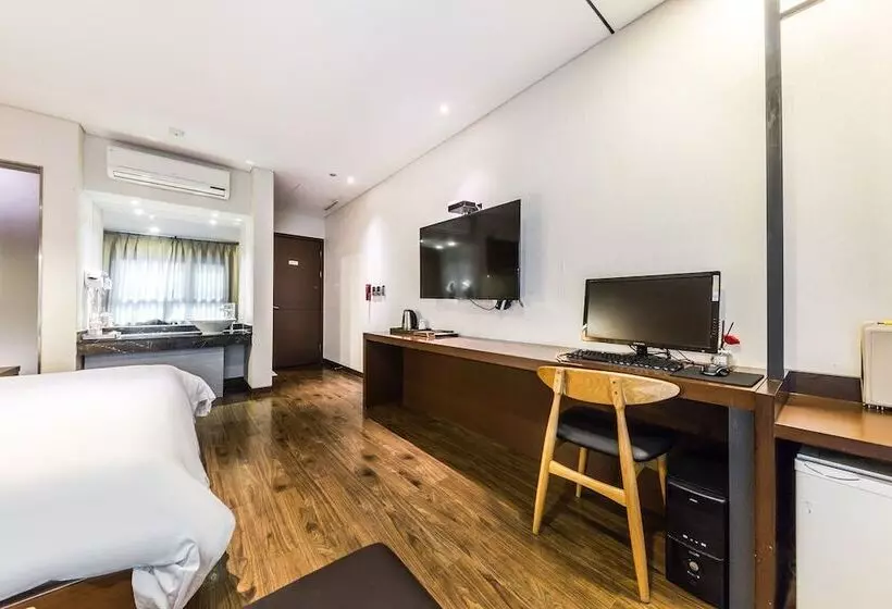 Guesthouse Yeongdeungpo