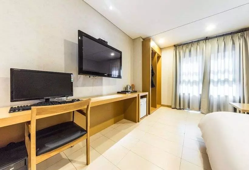 Fotos del hotel Guesthouse Yeongdeungpo:  8