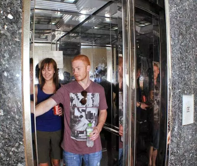 Fotos del hotel Hanoi City Guest House:  4