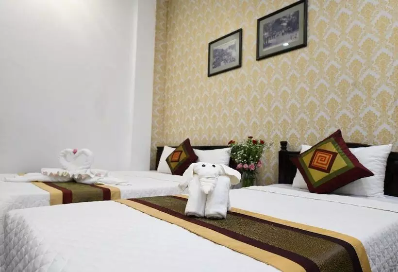 Fotos del hotel Hanoi City Guest House:  6