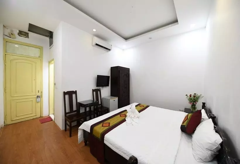 Fotos del hotel Hanoi City Guest House:  8