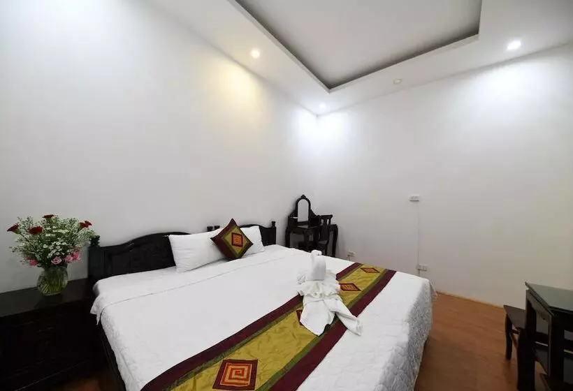 Fotos del hotel Hanoi City Guest House:  9